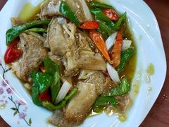 -北三沙家烧麦(北头道街店)