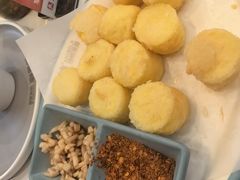 -柳喜辣·烧烤酒局(跃进总店)