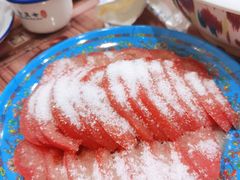 -开开巴郎尉犁县正宗烤肉(香梨大道店)