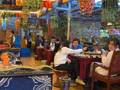 大堂-吉祥圣雪藏餐