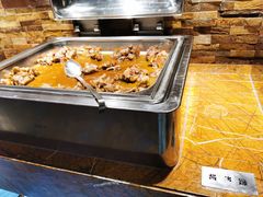 -汉巴味德(大悦城店)