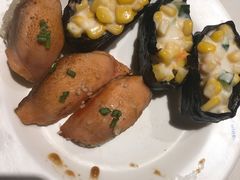 -星伦多自助料理(花山金鹰店)
