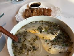 -顶特勒·黄鱼馆·特色菜(上海大世界店)
