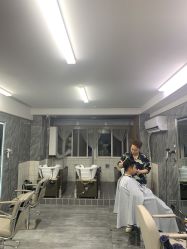 -西克造型美发连锁