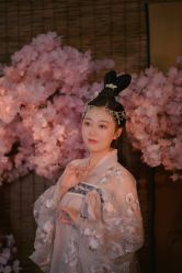 -汉仪华裳汉服馆(打浦桥店)