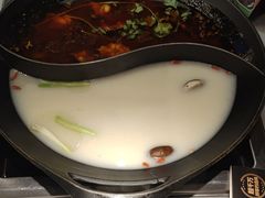 -新辣道鱼火锅(航天万源店)