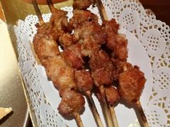 -楼兰新疆主题餐厅(苏州中心店)