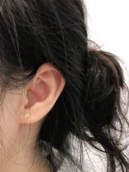-AI艾耳·专业手工耳洞·穿孔美学馆