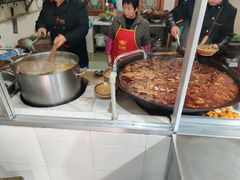 -老桥张羊肉