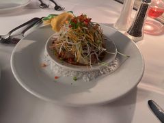香煎干贝-茹丝葵经典牛排馆(上海外滩店)
