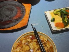 -清真·舒迩布炕锅王·高原美食文化(青海总店)