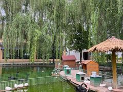 -瑞博尔花园酒店(太周创新产业园店)