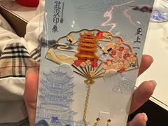 -来菜·湖北头牌藕汤(武商MALL众圆店)