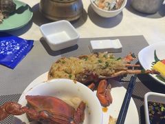 -悦鼎汇海鲜姿造