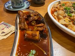 -锦小馆(安贞店)