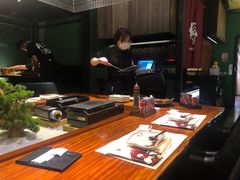 -肉魁屋·烧肉·烧鸟·酒场(高新店)