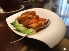 -武汉香格里拉大酒店·香宫中餐厅
