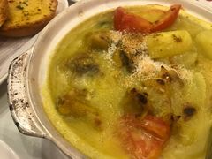焗葡国鸡-番茄屋葡式美食(总店)