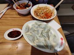 -绿轩厨房(于洪广场店)