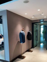 -优山定制西服衬衫大衣(国贸店)