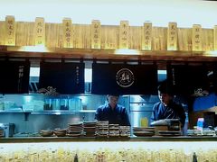 -一豚轩·烧鸟·豚骨拉面(五四路店)