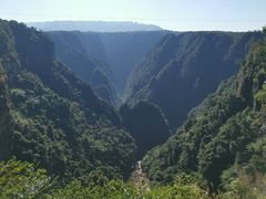 -广东大峡谷