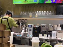 -混果汁(喜荟城店)