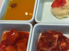 -韩香福烤肉庄园(荣成店)