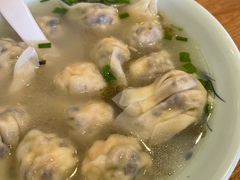 -广东小美食(果戈里大街店)