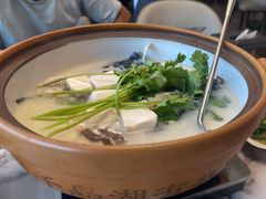 -宝荣鱼馆·临湖之宴(千岛湖店)