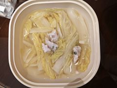 -侨美食家·粤菜(体育西路店)