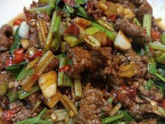 -湘当爱·鲜煮现炒(松岗立业路店)