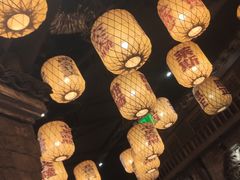 -南京大牌档(新街口德基广场店)