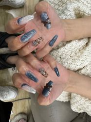 -斯馨·健康美甲美睫