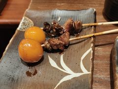 -鸟鹏烧鸟居酒屋(昌岗店)