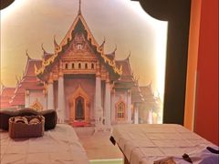 -泰古龙抓龙筋·spa按摩(浦东店)