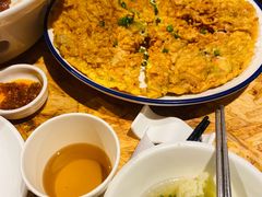 -陈鹏鹏潮汕菜(欢乐海岸 海边景观店)