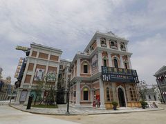 -奔跑吧乐园