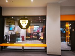 -超级猩猩健身·团课(国贸店)