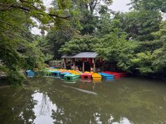 -虞山风景区