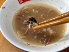 -牛王庙吳記怪味面(双楠店)