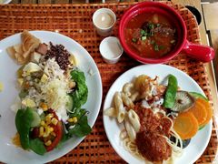 -So Lounge索兰至餐厅(蓝色港湾店)