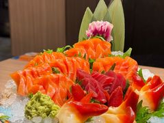 -大渔铁板烧(万象城店)