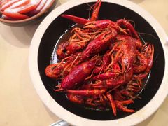 -江味龙虾馆·裸蓝龙虾(南山店)