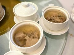 -国龙大酒店-中餐厅