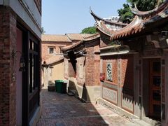 -晋江五店市传统文化旅游区