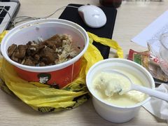 -真功夫(棠下店)