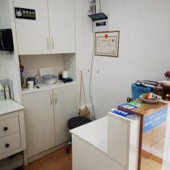 -初NAIL日式美甲美睫沙龙