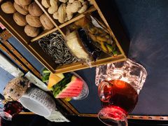 -张博士茗茶馆(外滩店)