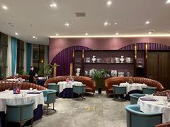 大堂-喜粤8号(四海唐人街店)